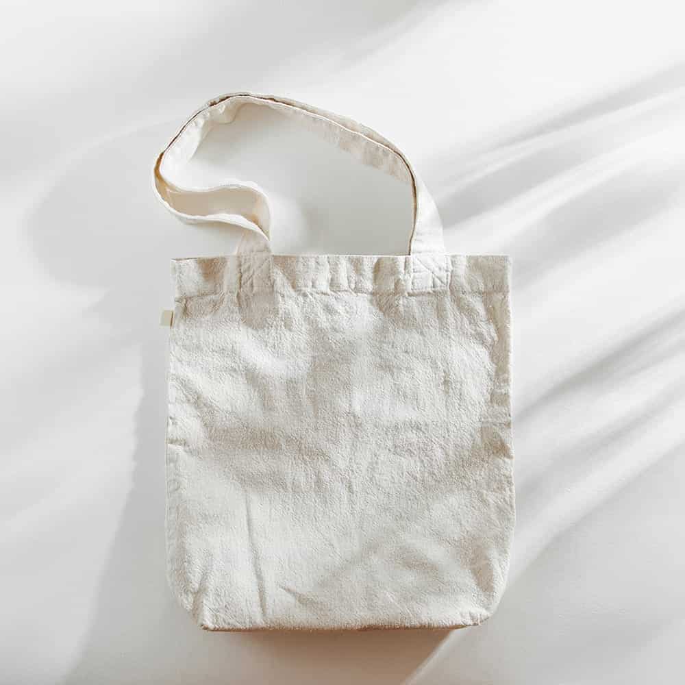 Eco-Friendly Tote Bag - Görsel 3